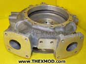 Volute Body - GPF 8523/1