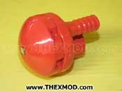Nozzle - ADFLOW