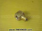 Nut Union - 91086223