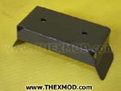 Rifle Butt Clip - 37389-107