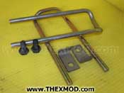 Kit - Disc Brake Shoe - 653563/8