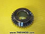 Gear Spur - FV430412