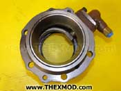 Pump Oil Cam Driven Transfer Box - 91059843