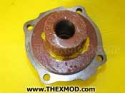 Cylinder Auxiliary Shift - 130600-5 5221/1726