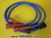 Plug Lead - GODIVA GPC 9281