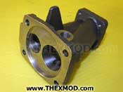 Exhaust Priming Housing - GPC 7839