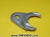 Bracket - Clamping Hood stick - 304301 