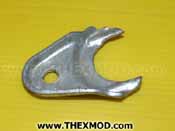 Bracket - Clamping Hood stick - 304301 -2