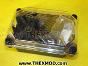 Terminal Box - Rubbolite 111/01/27