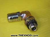 Elbow - WIRA 7170