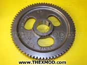 Gear - 3929028