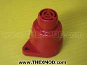 Buzzer - 24V dc - 49652