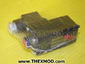 Solenoid - QM/7400/M/10/17