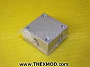 Plate - Solenoid Base Plate - M/P35653/1