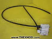 Air Valve Seat - Y056 582 03