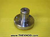 Hub - AS54902