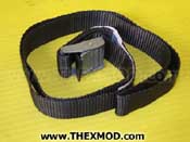 Strap Webbing - 0115 -1-1M