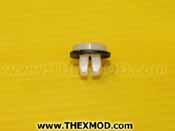 Nut - Locking - AFT2692