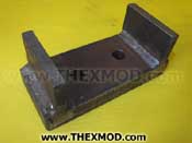 Clamp Plate - 25-00183-000