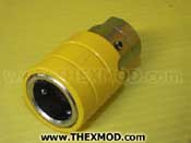 Coupling - EX5