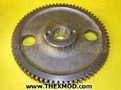 Gear - 393138200
