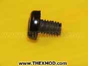 Screw - Machine - M4 - 6mm Long