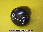 Knob Gearshift Lever - 8837062