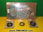 Gasket - Set - Gearbox - RTC3890