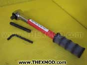 Remover Bearing Countershaft - KM2111 9999 700 001