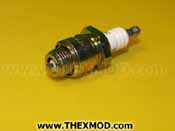 Plug - Spark Plug - NGK 1147 B2-LM
