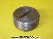 Worm Bearing Adjuster - 7081771