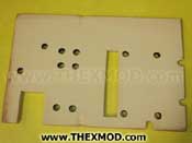 Insulation Acoustical - AS68170