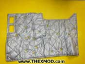 Panel Insultaion - AS68166