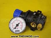 Valve - P3A-RA11BZP