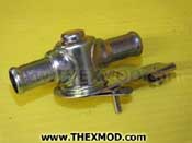 Valve - Flow Control - PVH 60257