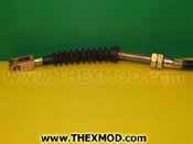 Cable - Handbrake - NTC3480
