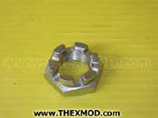 Nut - 543.862.09 805924/3