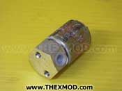 Valve Solenoid - 3923946