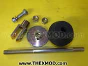 Kit - Anti-Roll Bar - NS190001
