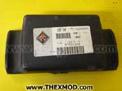 Seat - 572112C2
