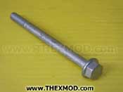 Bolt - 16592524