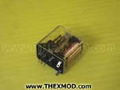 Relay - 20D02C20B