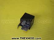 Relay - 14 V dc - VF7-11H11