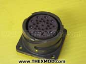Connector - AS69808