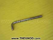 Lever Actuator Rod Link - AS730506
