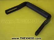 Handle ABS - DW1214-06