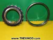 Bearing - Roller