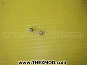 Fuse Link Cartridge Tube - 1a 250V - BS4265 S506