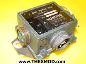 Power Box - FV2080673 - USED