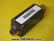 Filter Unit - DW1263-00